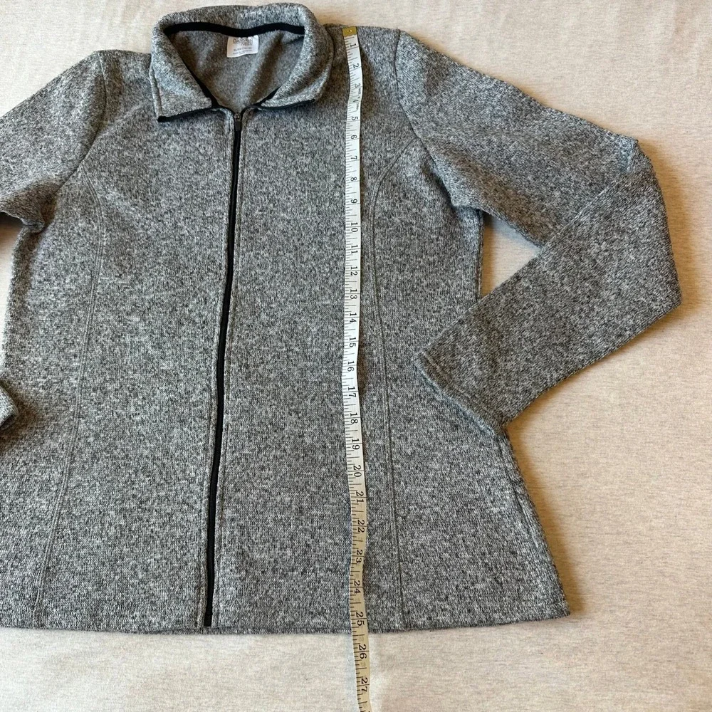 Danskin Now full zip